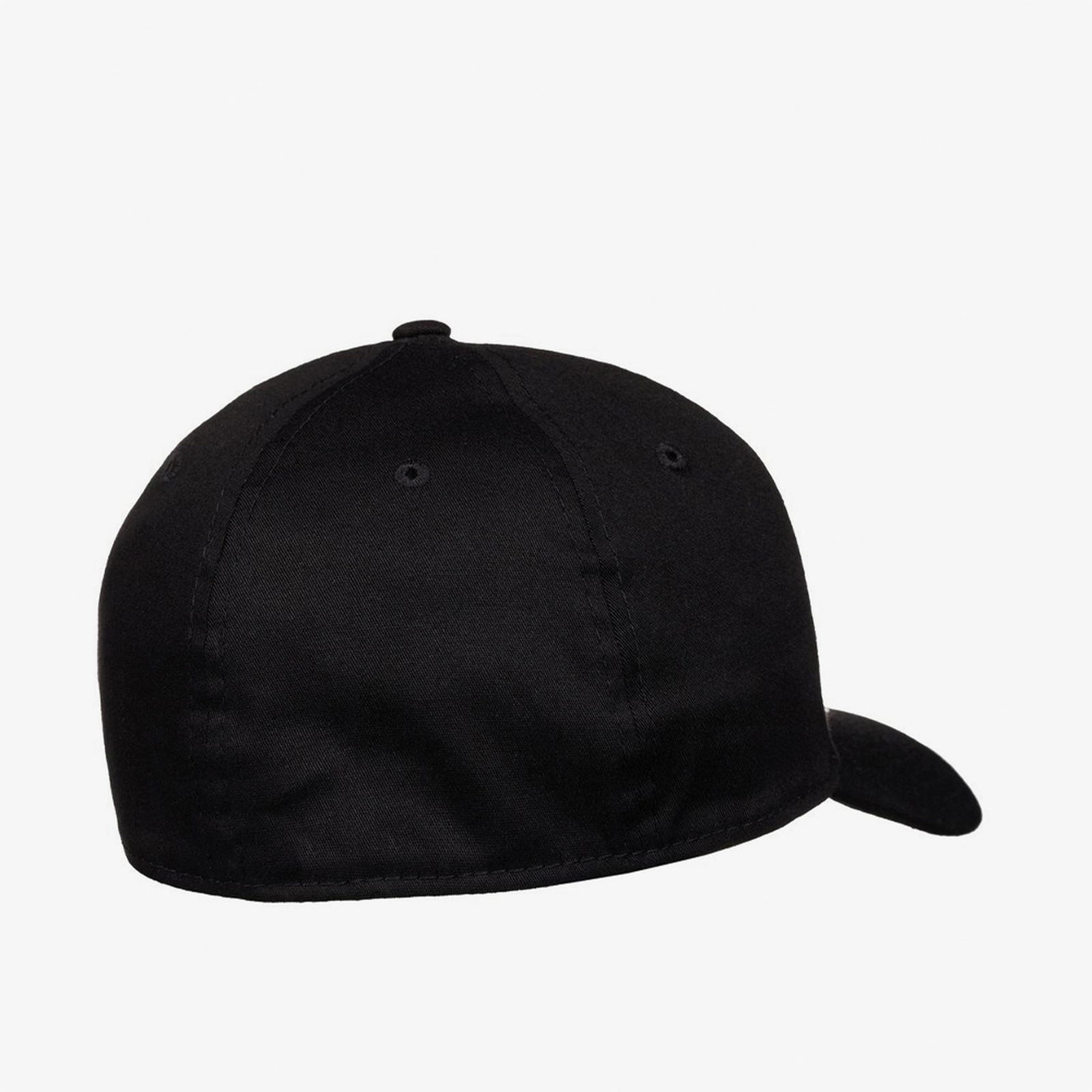 Quiksilver Mountain & Wave Black Erkek Siyah Şapka