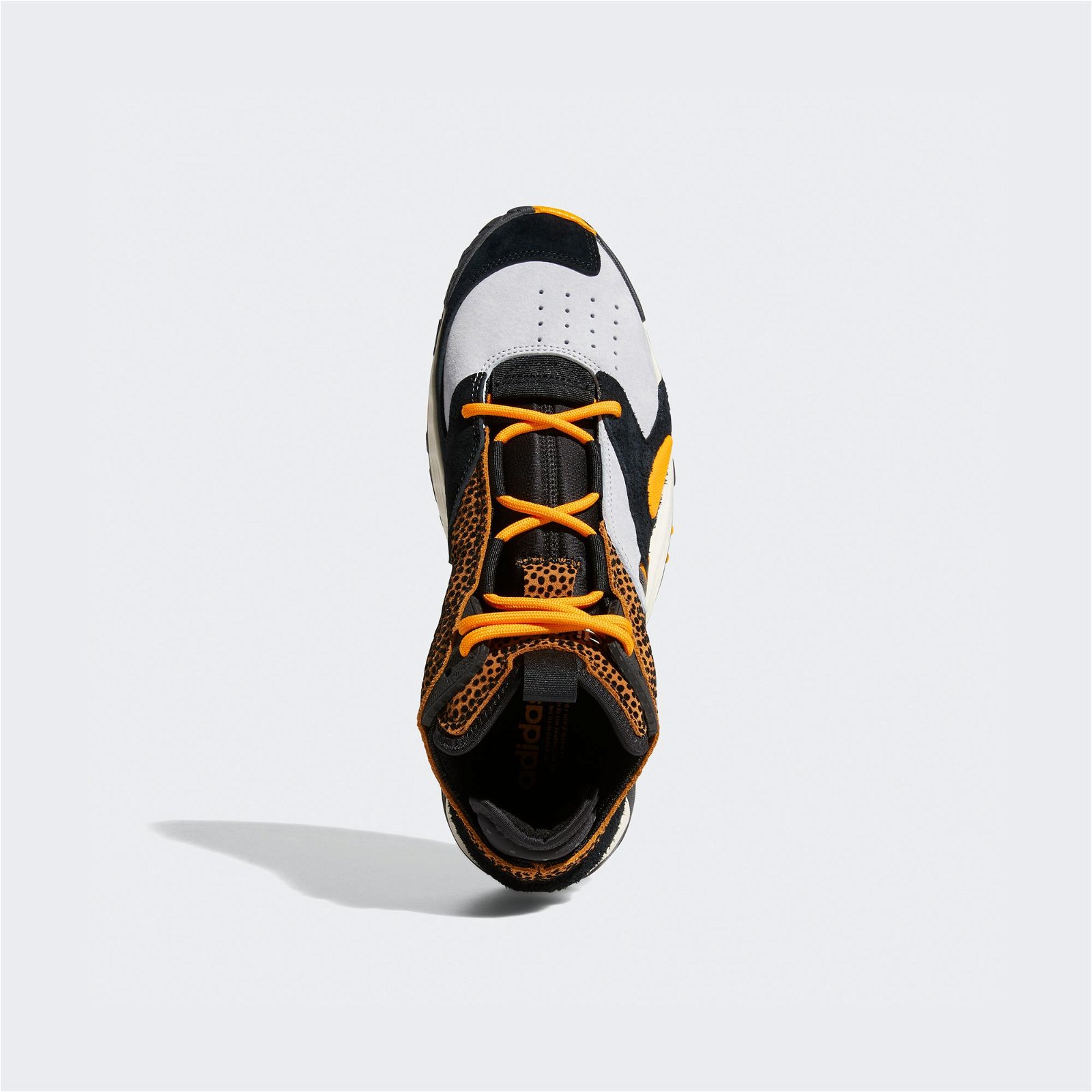 adidas Streetball Erkek Renkli Spor Ayakkabı