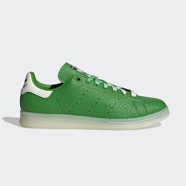  adidas Stan Smith Kadın Yeşil Spor Ayakkabı