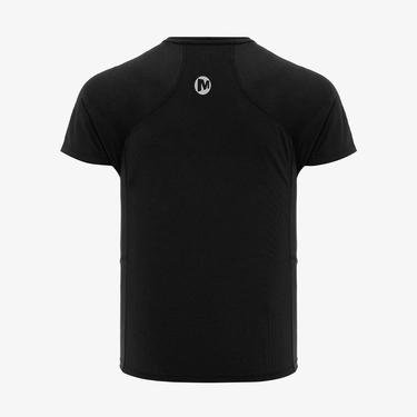  MERRELL Alanya Erkek Siyah T-Shirt