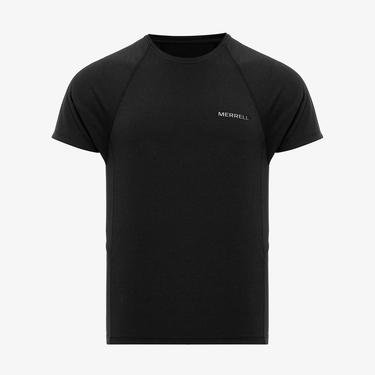  MERRELL Alanya Erkek Siyah T-Shirt
