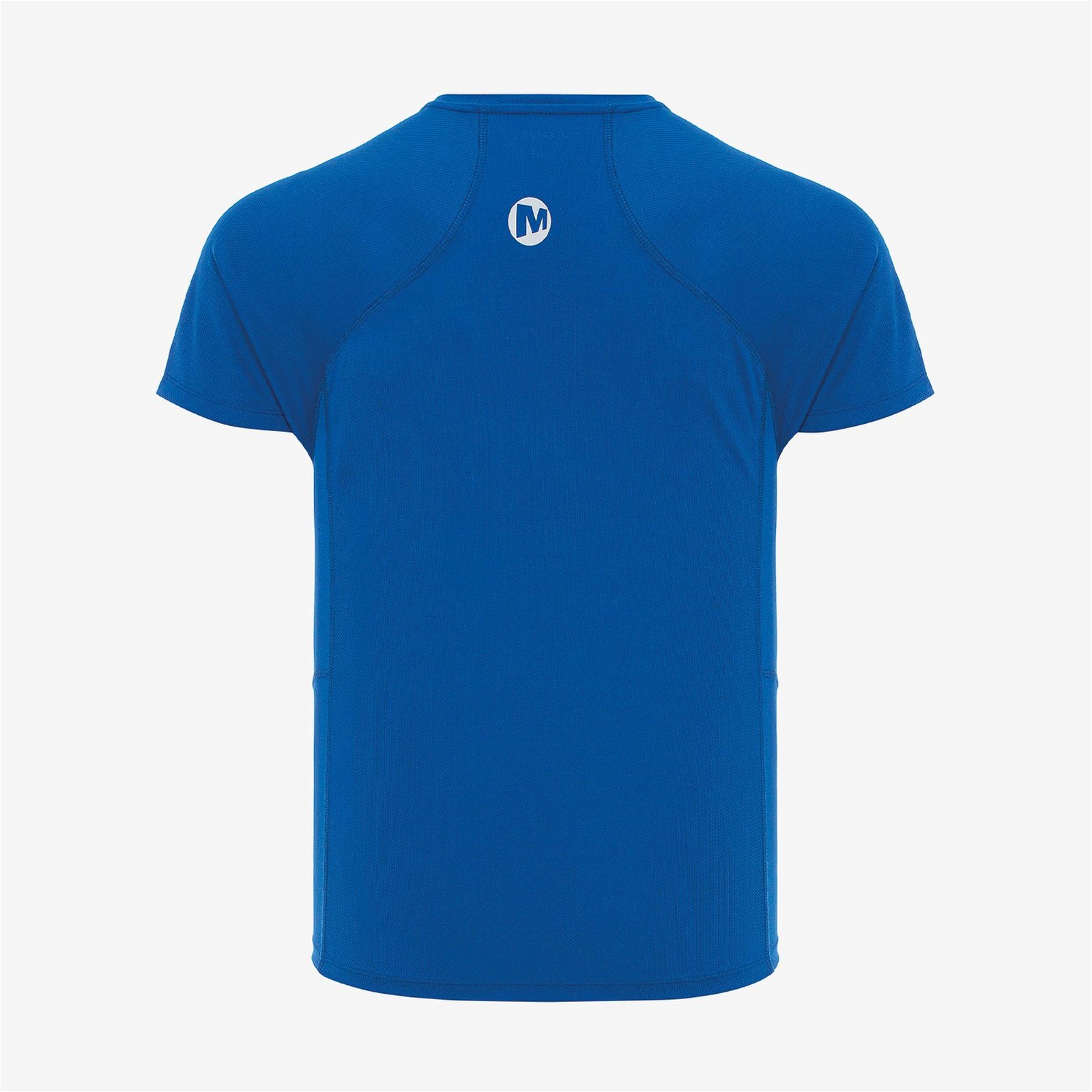 MERRELL Alanya Erkek Mavi T-Shirt
