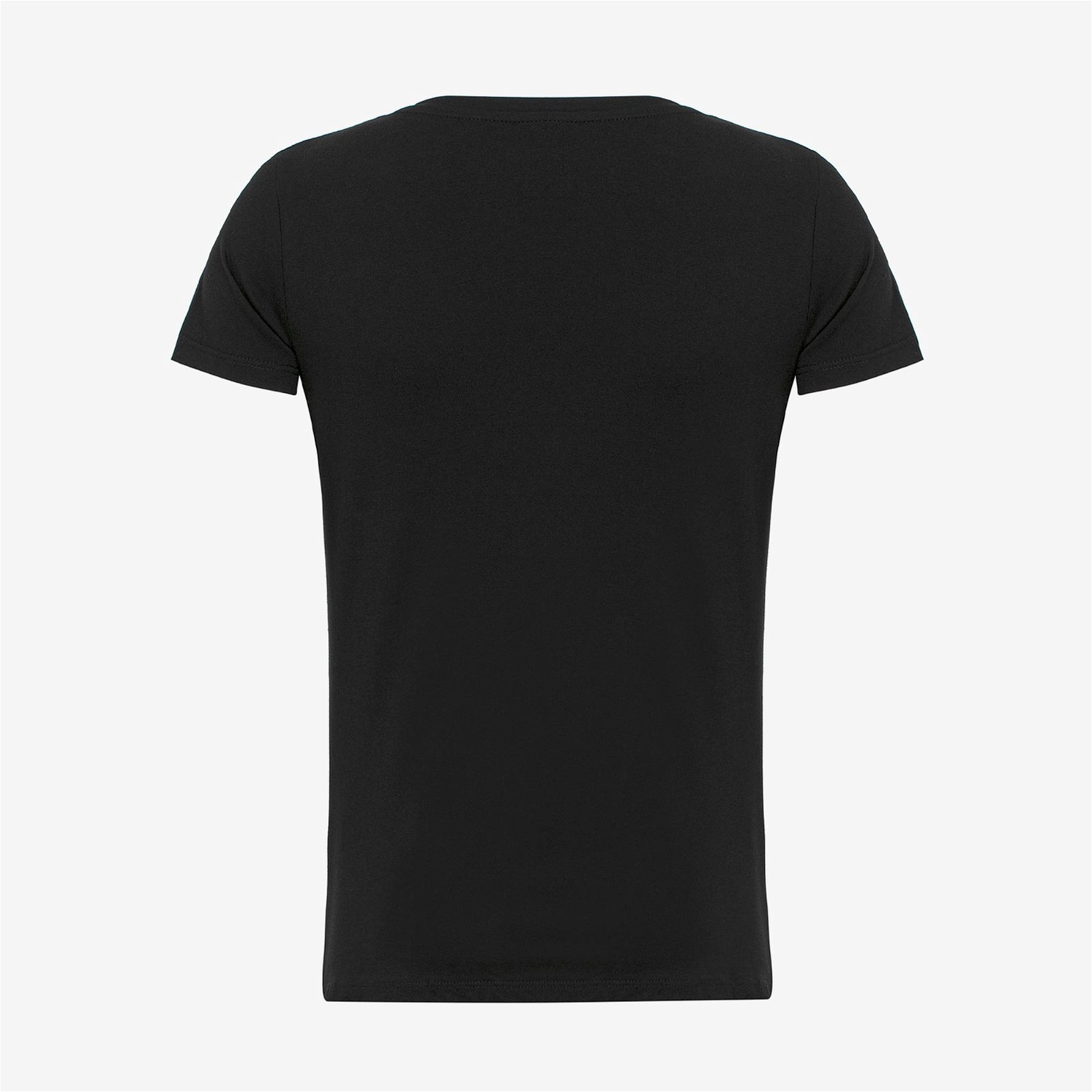 MERRELL Motto Kadın Siyah T-Shirt