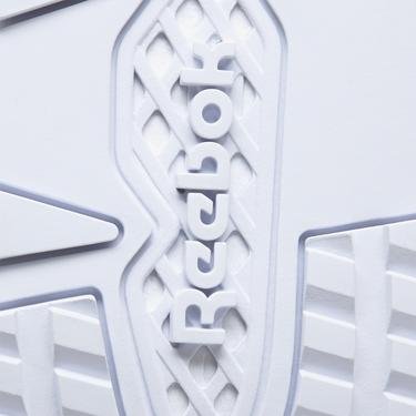  Reebok CL Legacy Pure Kadın Gri Sneaker