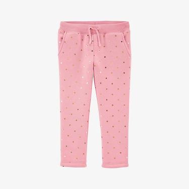  Oshkosh Küçük Kız Çocuk Renkli Pantolon