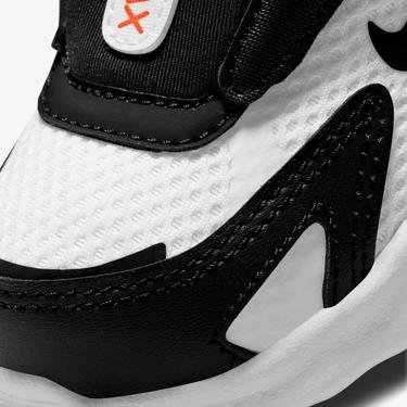  Nike Air Max Bolt Çocuk Beyaz Spor Ayakkabı