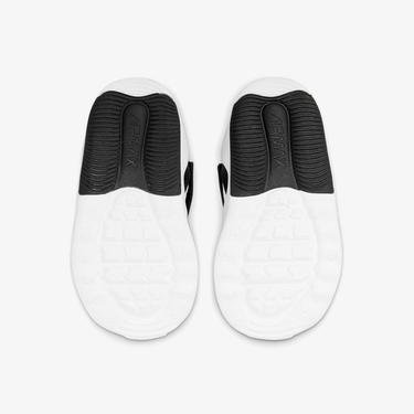  Nike Air Max Bolt Çocuk Beyaz Spor Ayakkabı