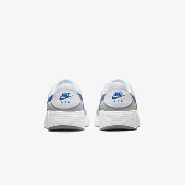  Nike Air Max SC Kadın Beyaz Spor Ayakkabı