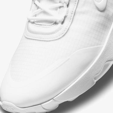  Nike React Live Erkek Beyaz Spor Ayakkabı
