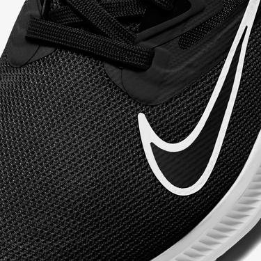  Nike Quest 3 Kadın Siyah Spor Ayakkabı