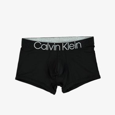  Calvin Klein Trunk Erkek Siyah Boxer