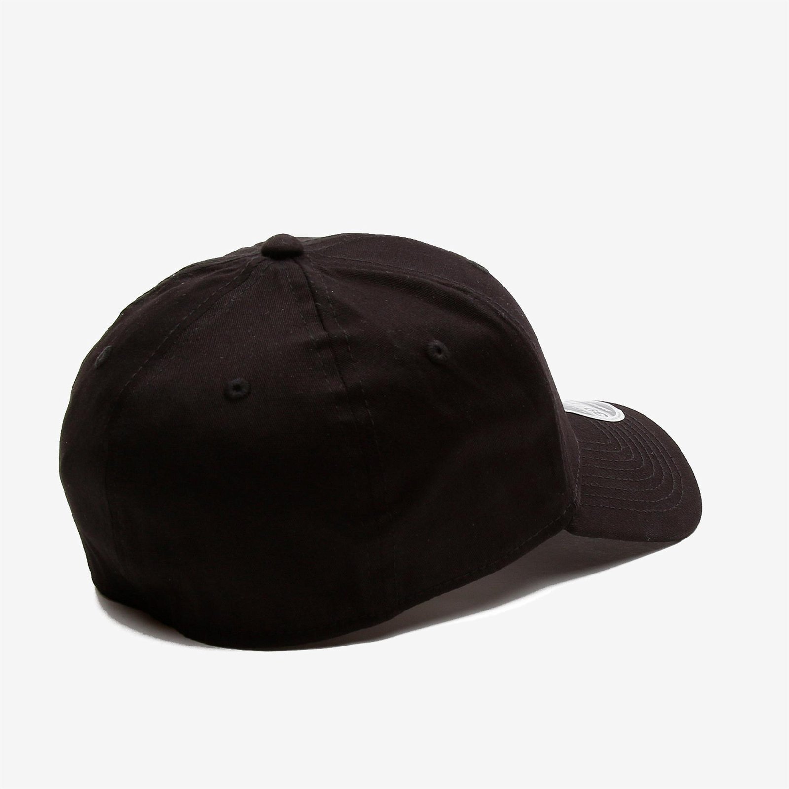 Quiksilver Mountain & Wave Black Erkek Beyaz Şapka