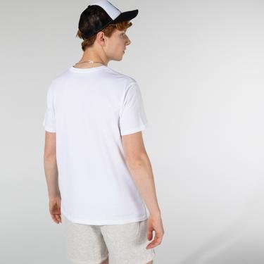  Billabong Tucked Erkek Beyaz T-Shirt