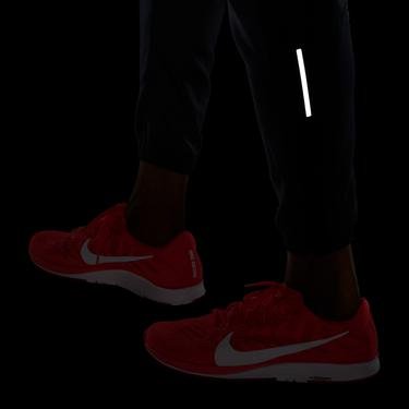  Nike Essential Woven Erkek Siyah Eşofman Altı