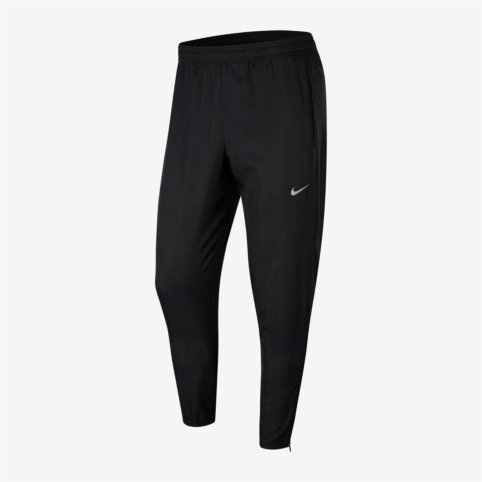 Nike Essential Woven Erkek Siyah Eşofman Altı