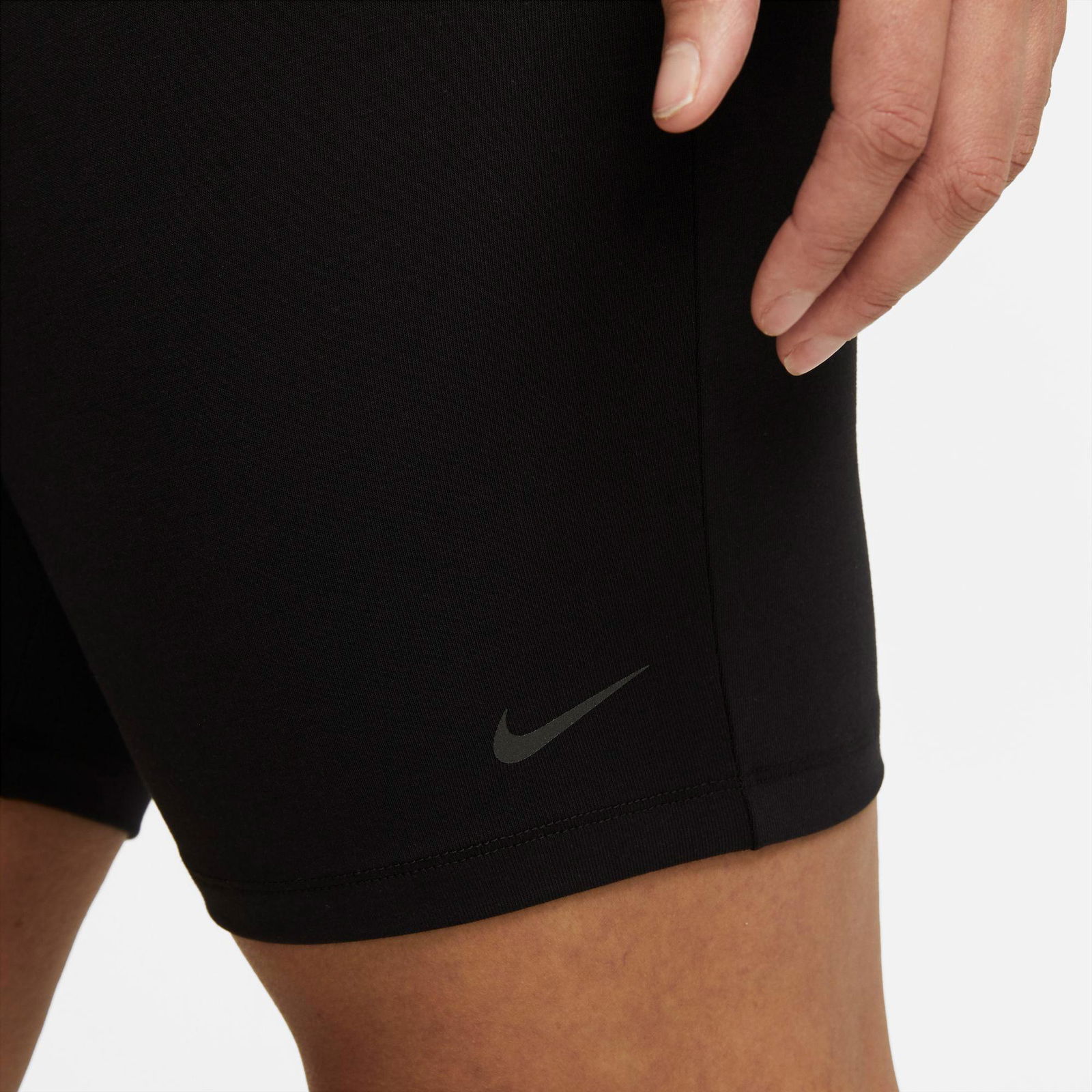 Nike Sportswear Icon Clash One Piece Kadın Siyah Tulum