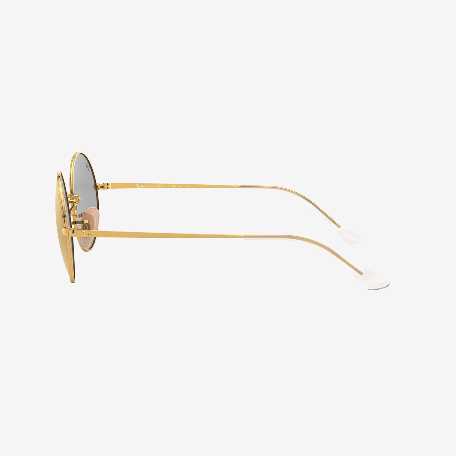 RAY-BAN Unisex Legend Gold Güneş Gözlüğü