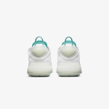  Nike Air Max 2090 Kadın Beyaz Spor Ayakkabı