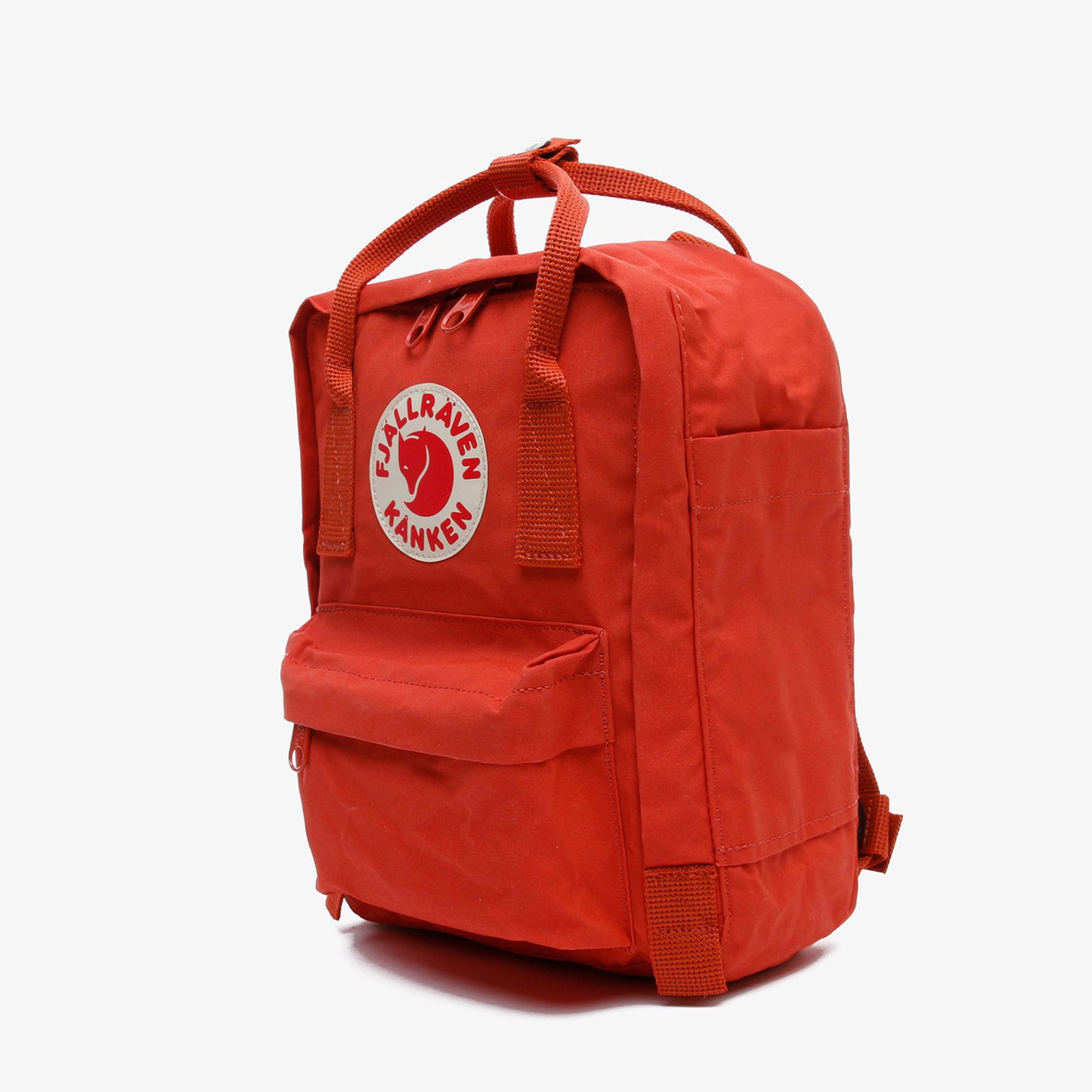Kanken Mini Narçiçeği Rengi Sırt Çantası