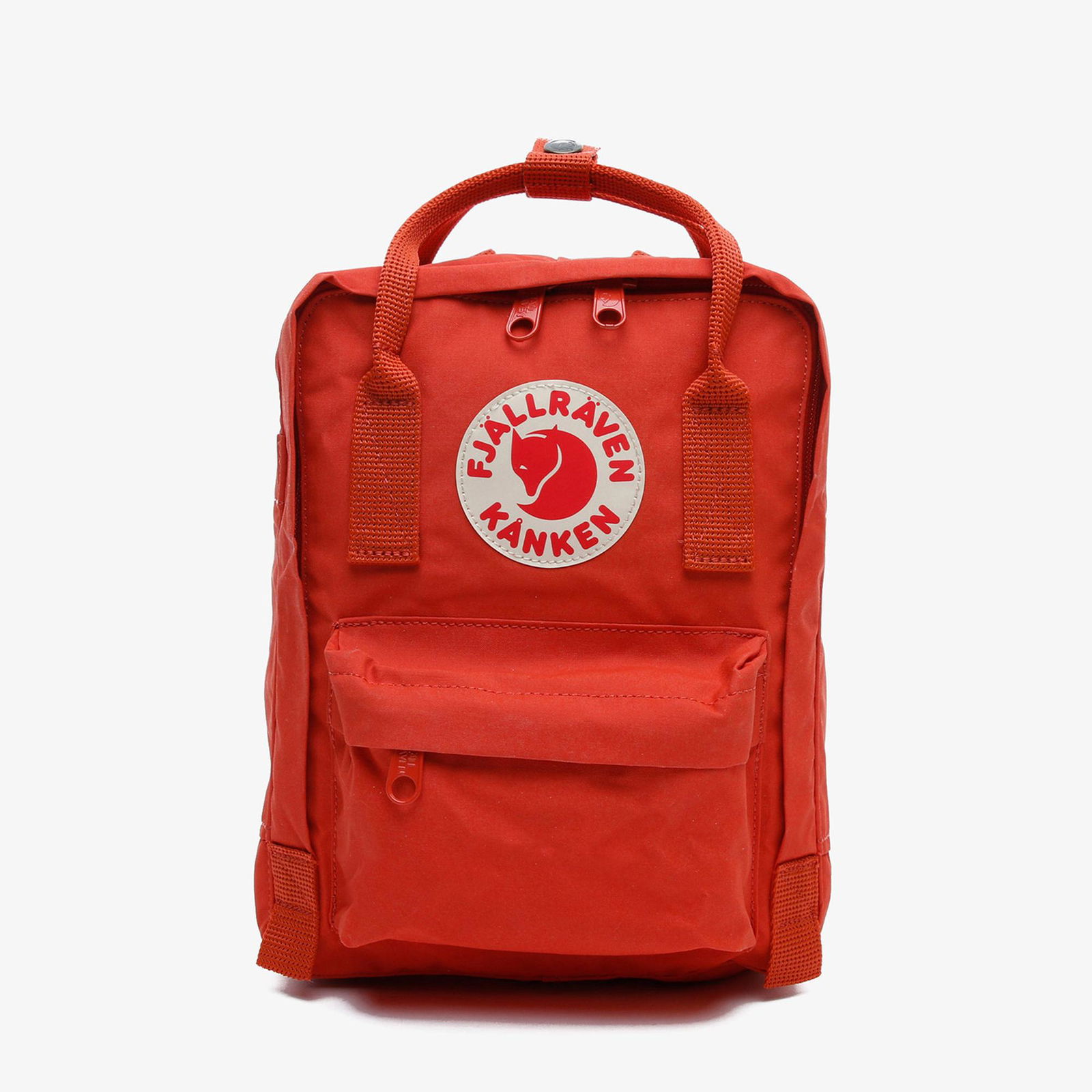 Kanken Mini Narçiçeği Rengi Sırt Çantası