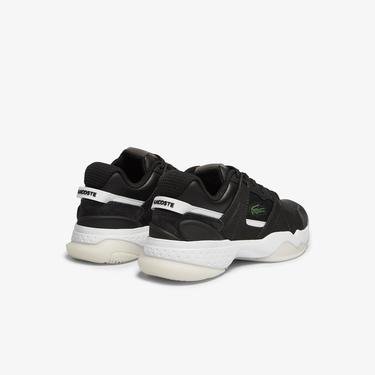 Lacoste T-Point 0721 1 G Sfa Kadın Siyah Sneaker