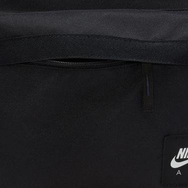  Nike Air Heritage Unisex Siyah Sırt Çantası