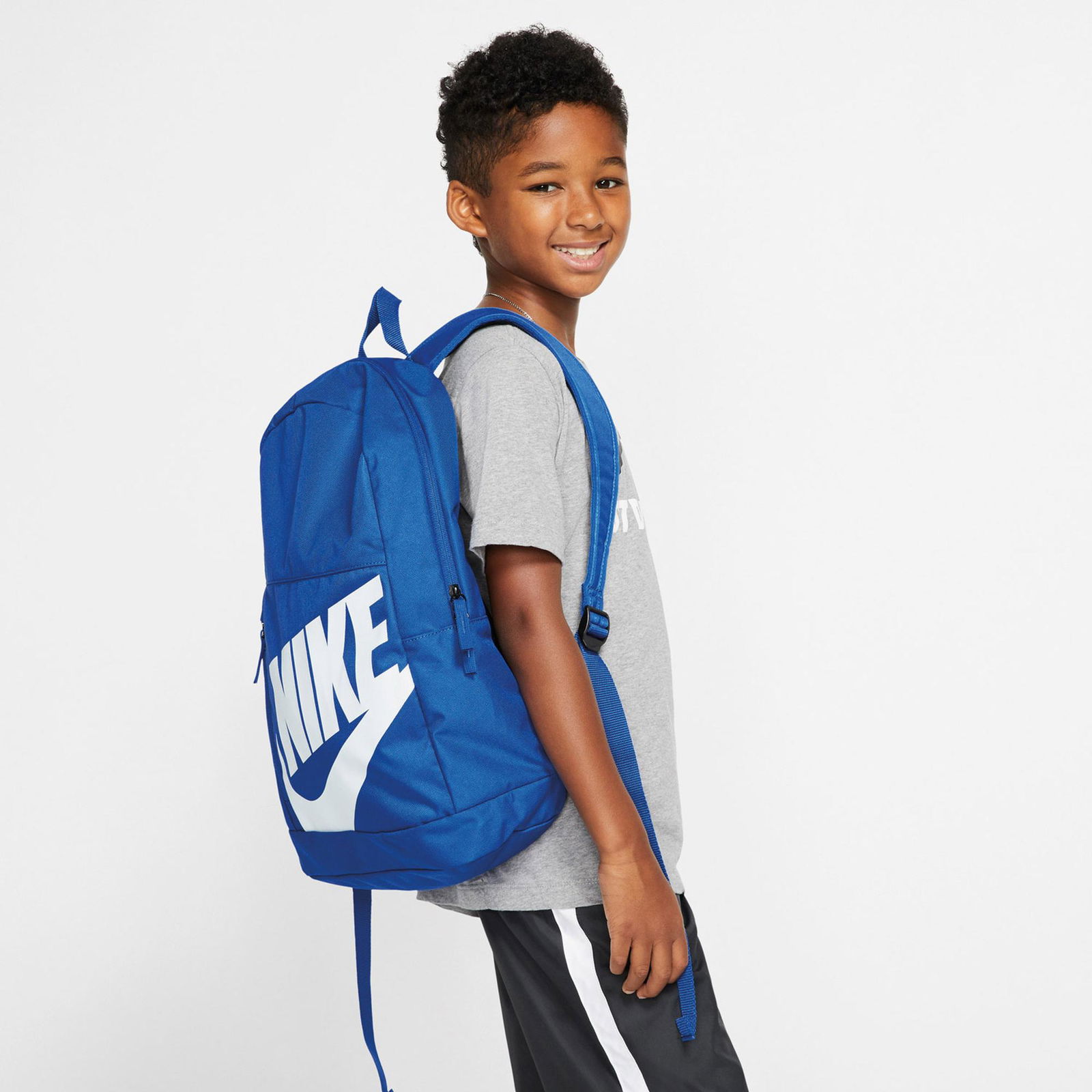 Nike Element FA19 Mavi Sırt Çantası