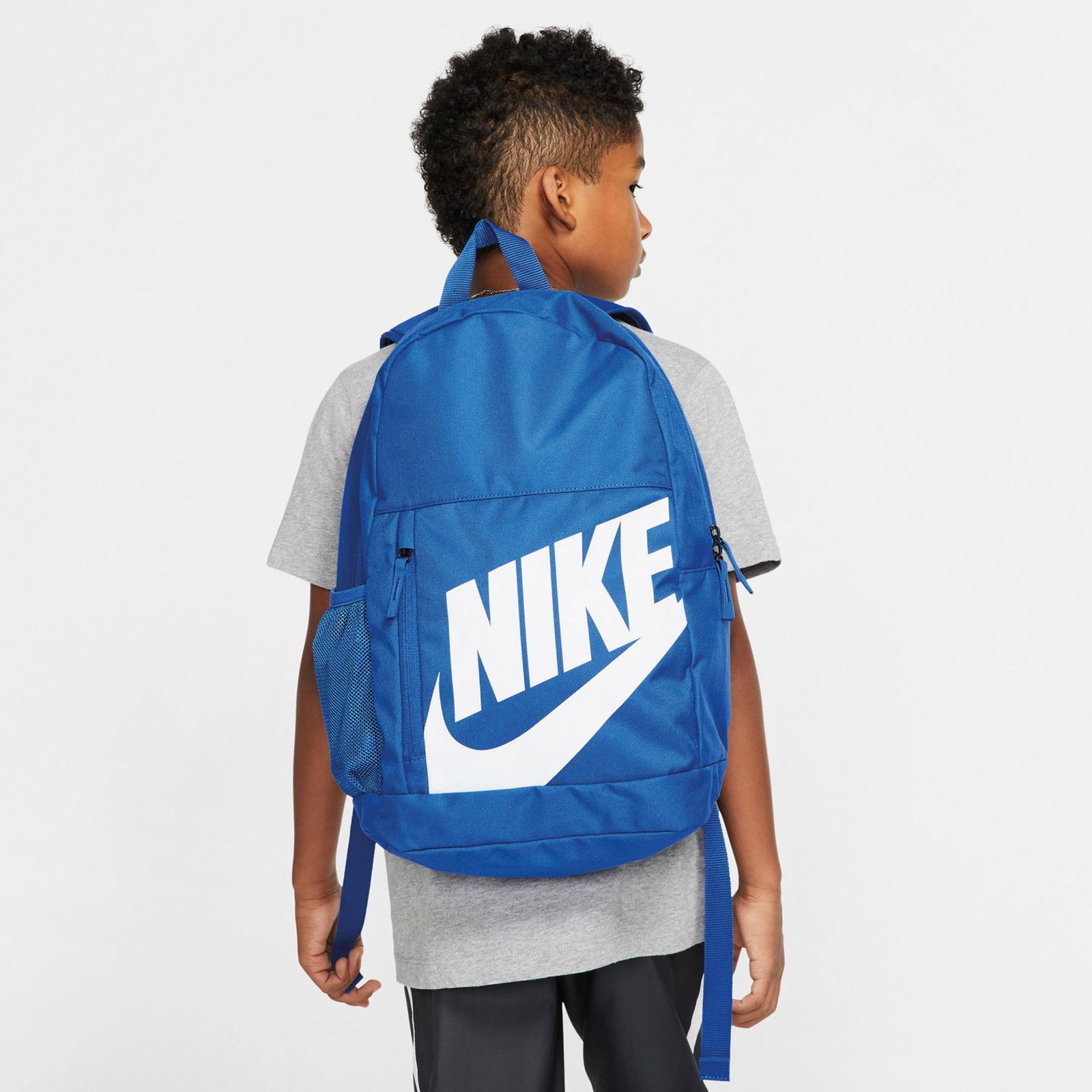 Nike Element FA19 Mavi Sırt Çantası