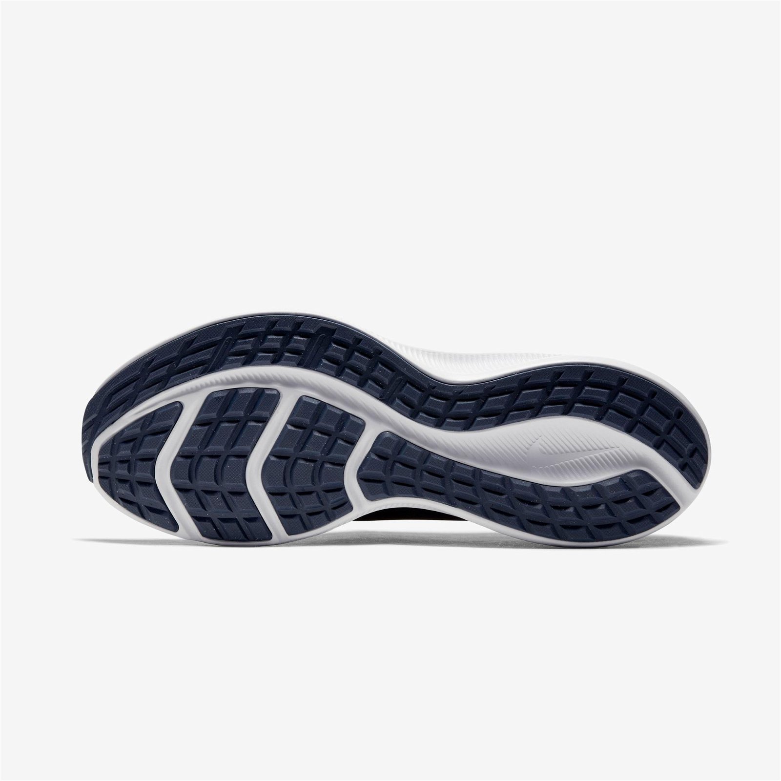 Nike Downshifter 11 Erkek Mavi Spor Ayakkabı