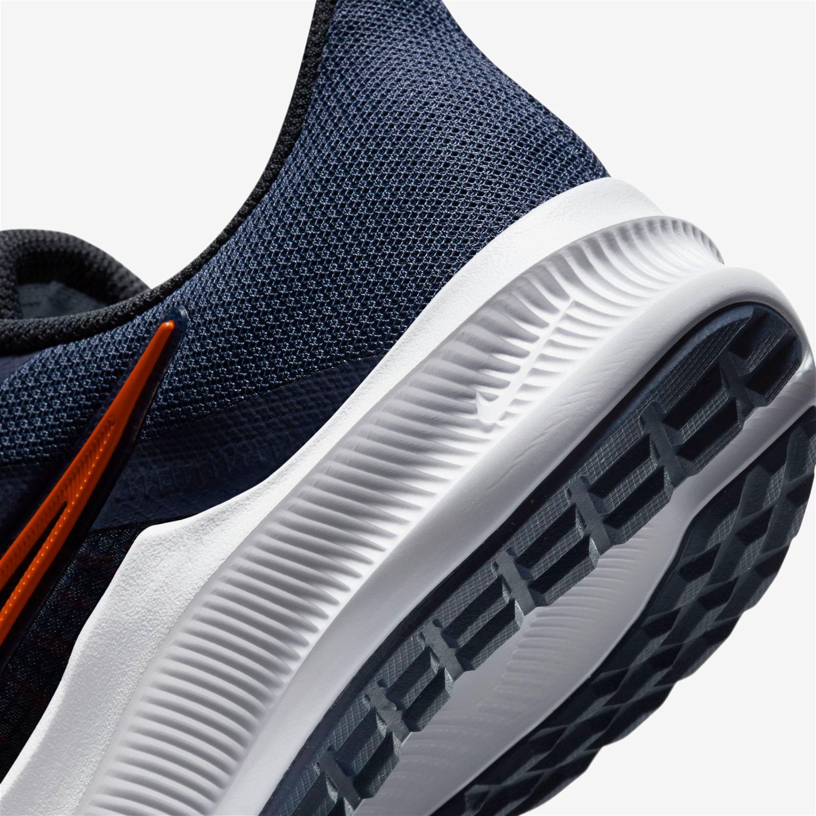 Nike Downshifter 11 Erkek Mavi Spor Ayakkabı