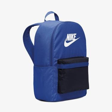  Nike Heritage 2.0 Unisex Mavi Sırt Çantası