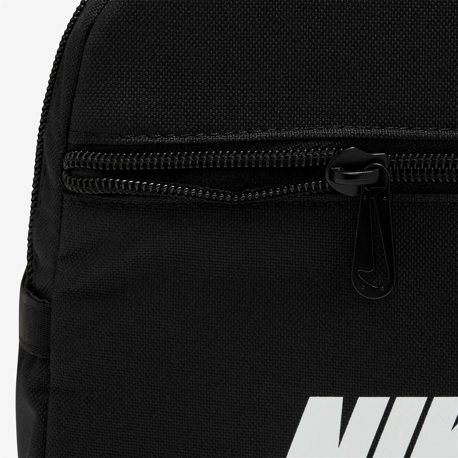 Nike Nsfutura 365 Mini Unisex Siyah Sırt Çantası