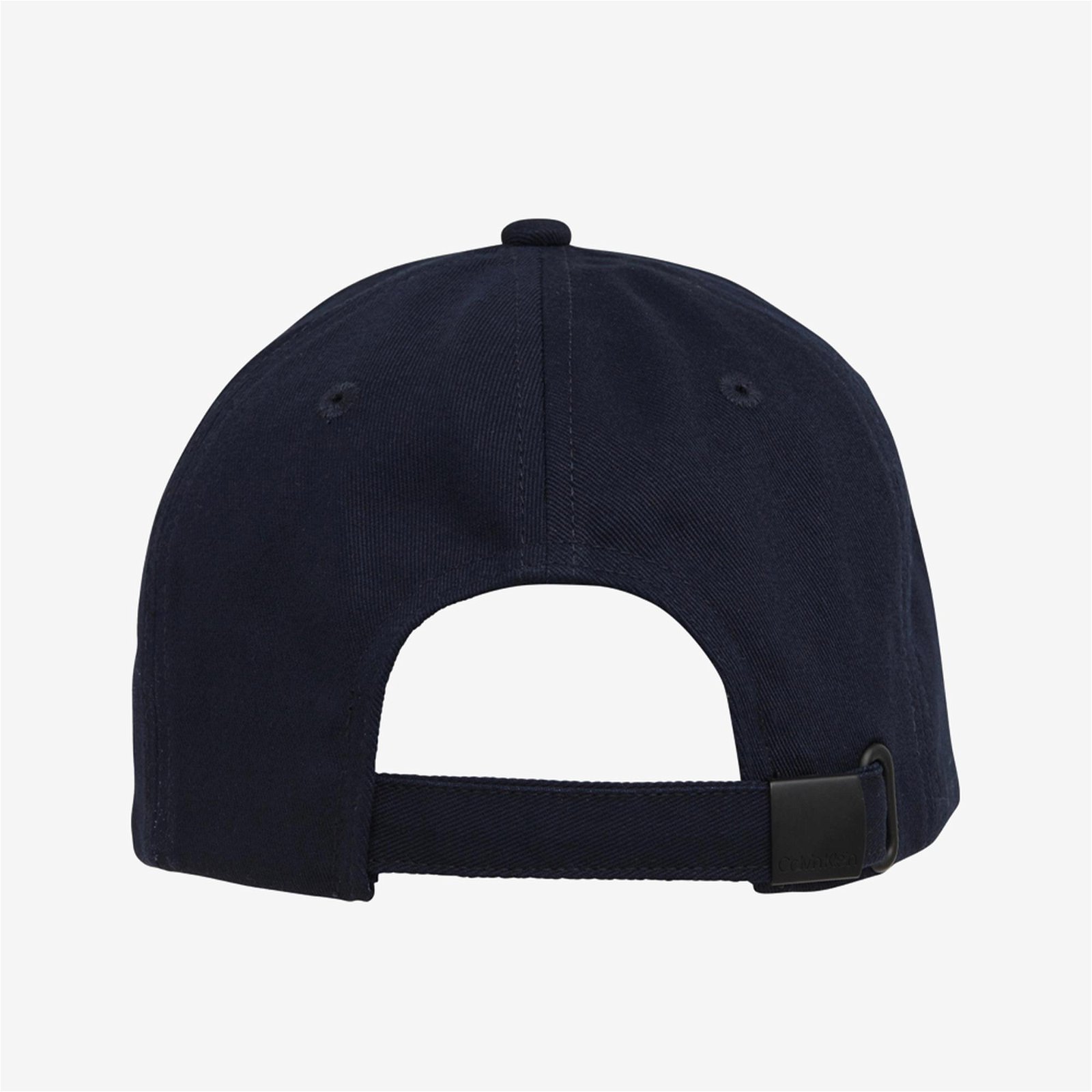 Calvin Klein Erkek Mavi Şapka