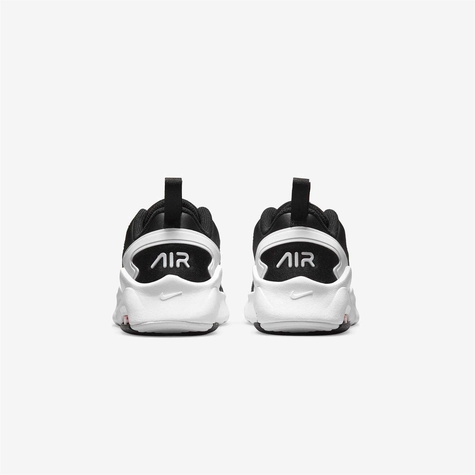 Nike Air Max Bolt Pse Çocuk Beyaz Spor Ayakkabı