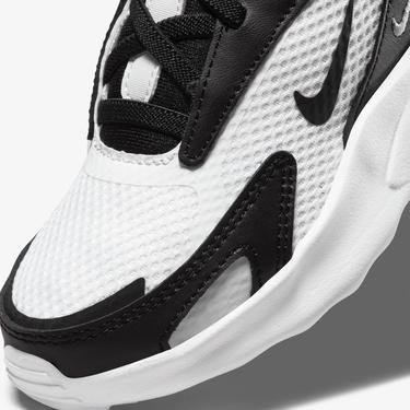  Nike Air Max Bolt Pse Çocuk Beyaz Spor Ayakkabı