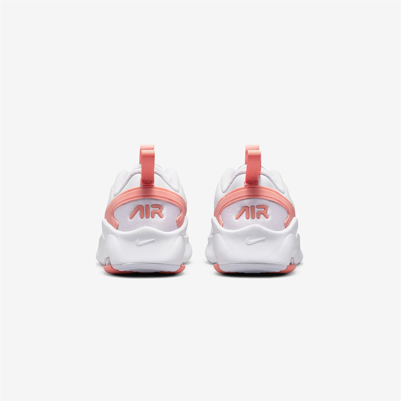 Nike Air Max Bolt Pse Çocuk Beyaz Spor Ayakkabı