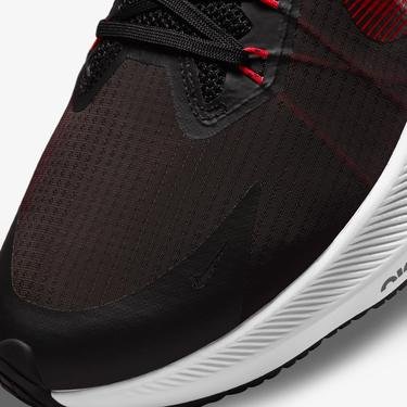  Nike Zoom Winflo 8 Erkek Siyah Spor Ayakkabı