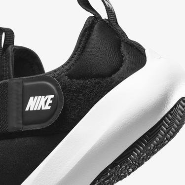  Nike Flex Advance Ps Çocuk Siyah Spor Ayakkabı