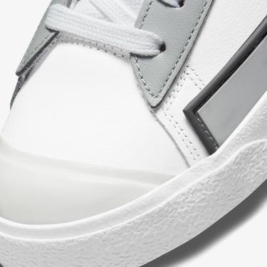  Nike Blazer Mid 77 Infinite Erkek Beyaz Spor Ayakkabı