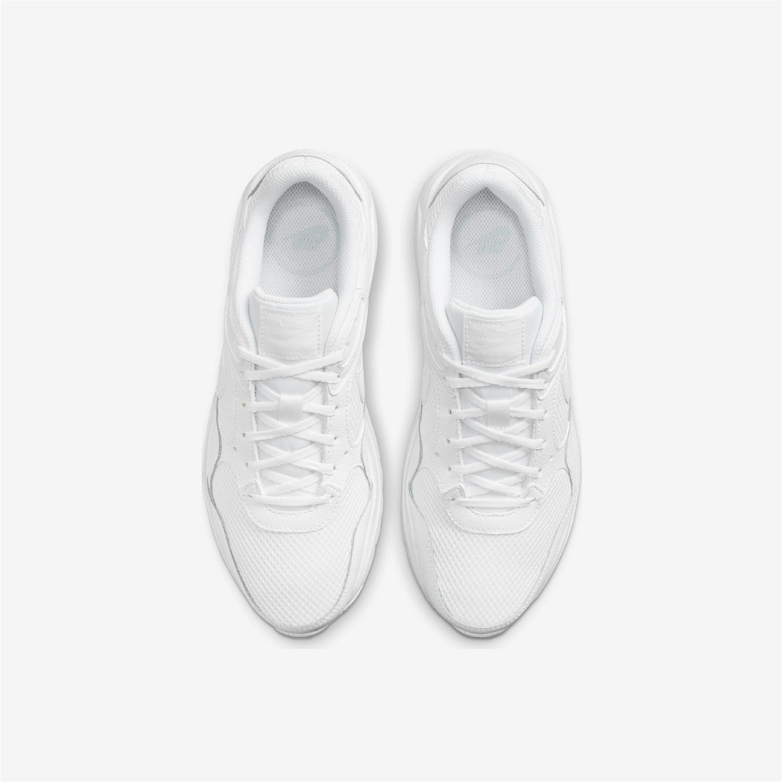 Nike Air Max Kadın Beyaz Spor Ayakkabı