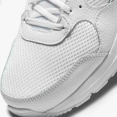  Nike Air Max Kadın Beyaz Spor Ayakkabı