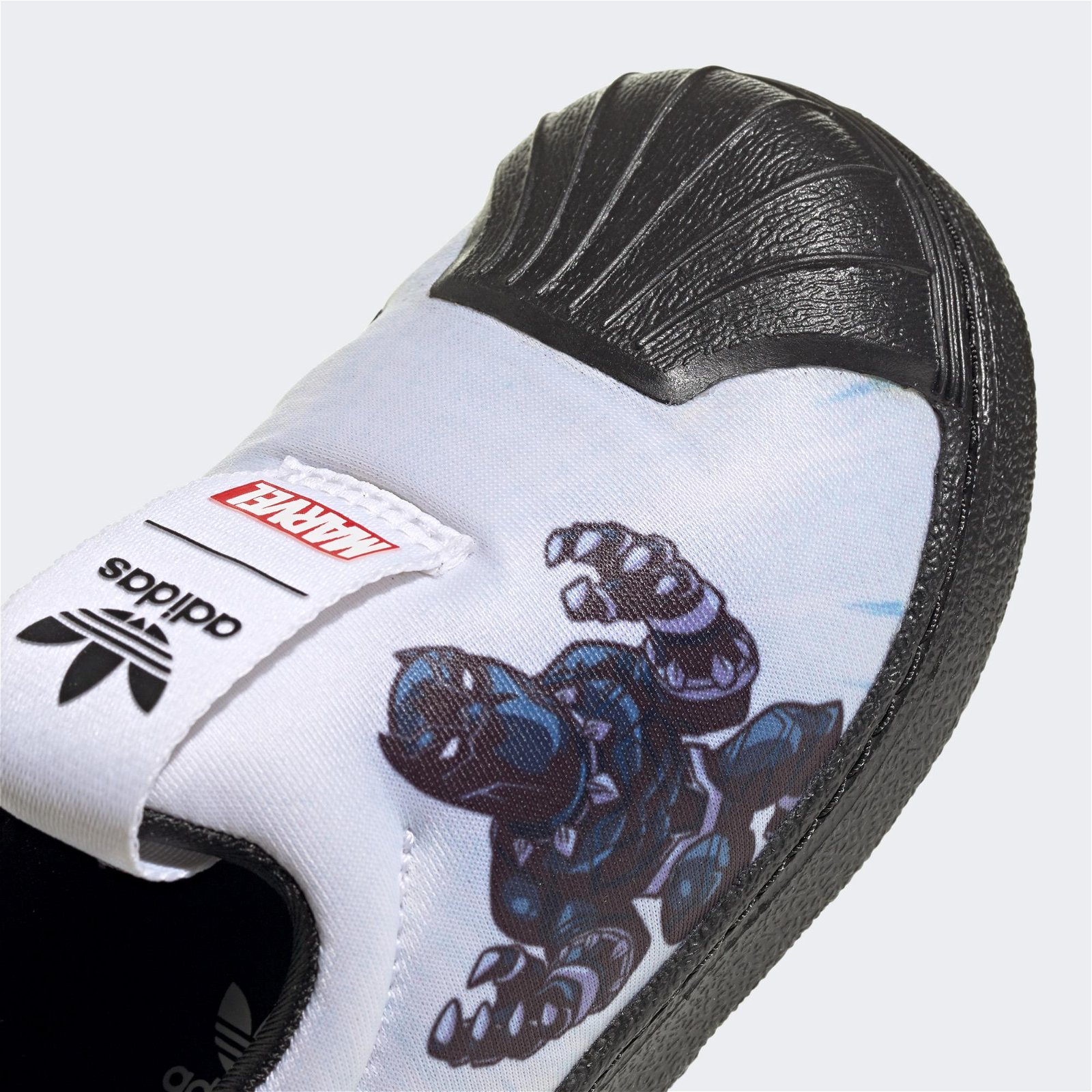 adidas Superstar 360 I Bebek Beyaz Spor Ayakkabı
