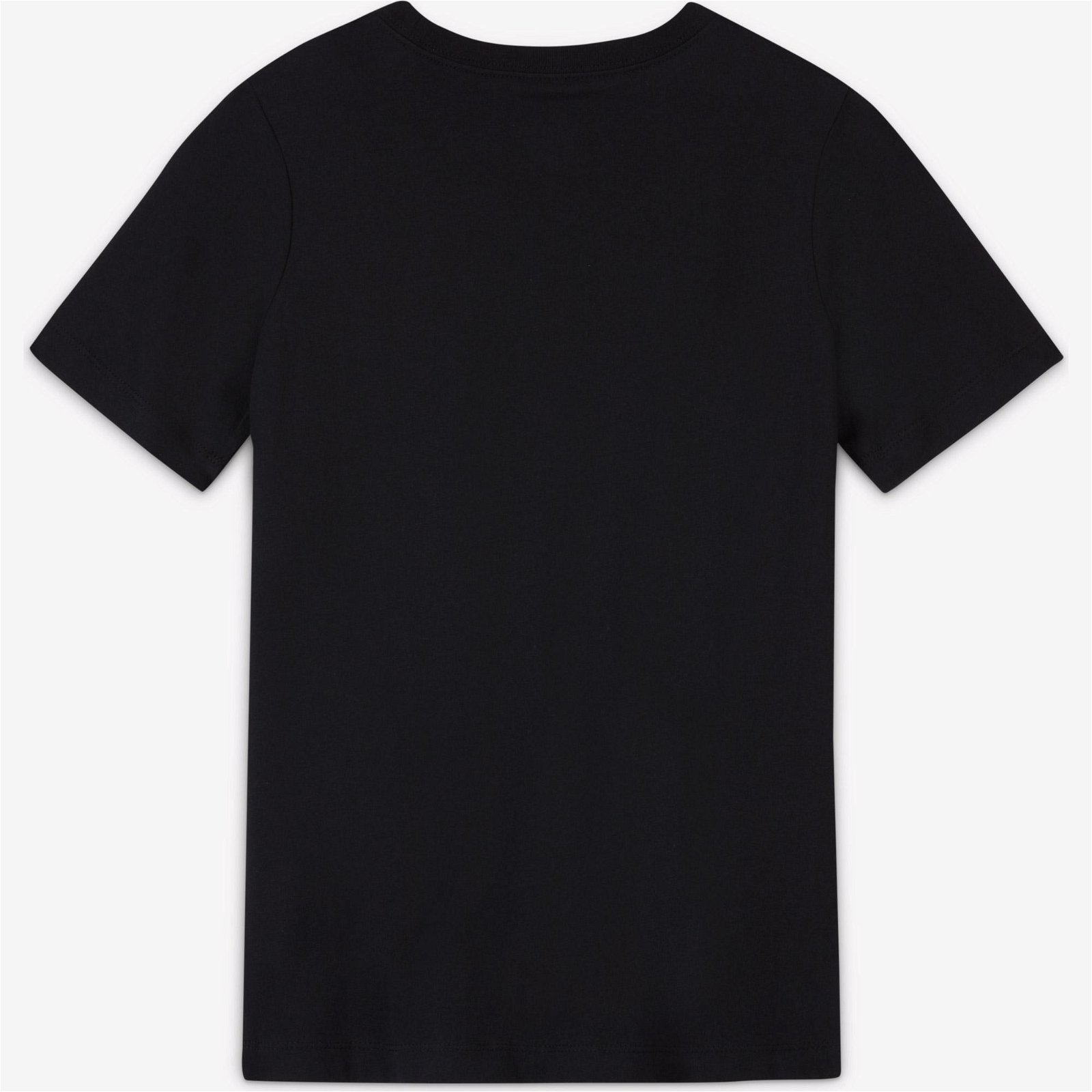 Nike Sportswear Air Çocuk Siyah T-Shirt
