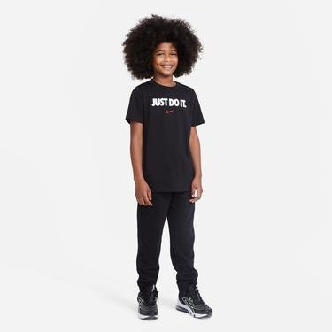  Nike Sportswear Sdi Çocuk Siyah T-Shirt