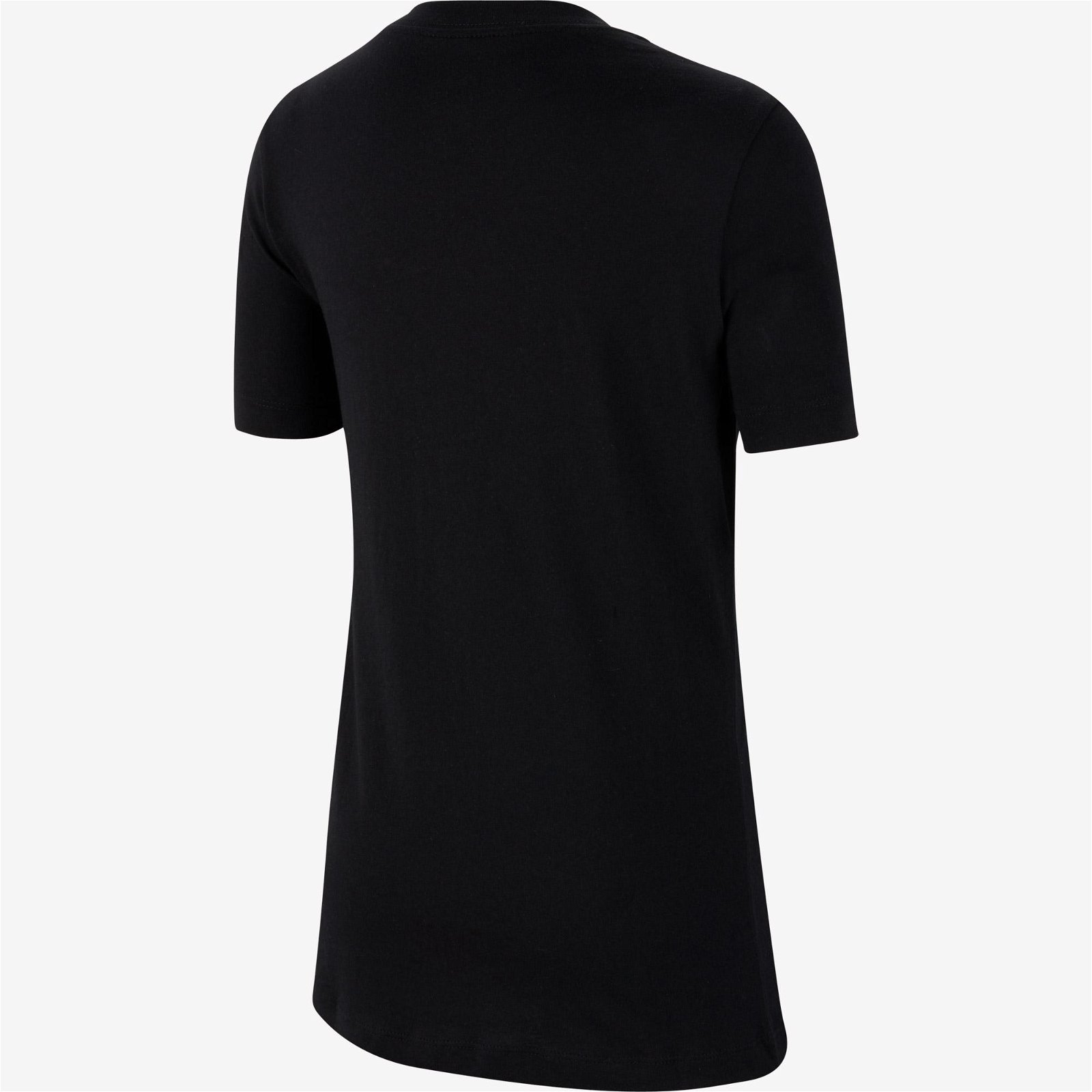 Nike Sportswear Air Fa20 1 Çocuk Siyah T-Shirt