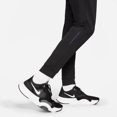  Nike Dry Taper Pack Erkek Siyah Eşofman Altı
