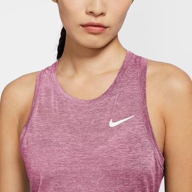  Nike Dri-Fit Advantge Kadın Pembe Elbise