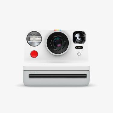  Polaroid Now Beyaz Fotoğraf Makinesi