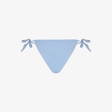  Sandshaped Penelope Terry Kadın Mavi Bikini Altı