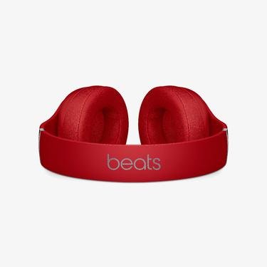  Beats Studio 3 Kırmızı Kablosuz Kulaklık